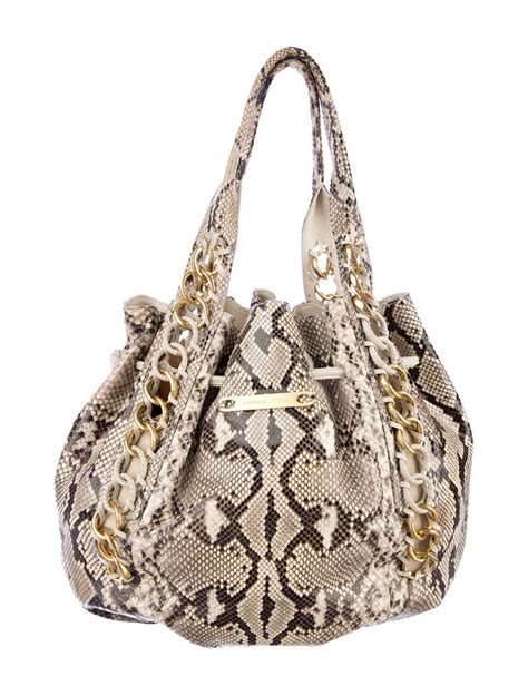 Michael Kors Women's Snake